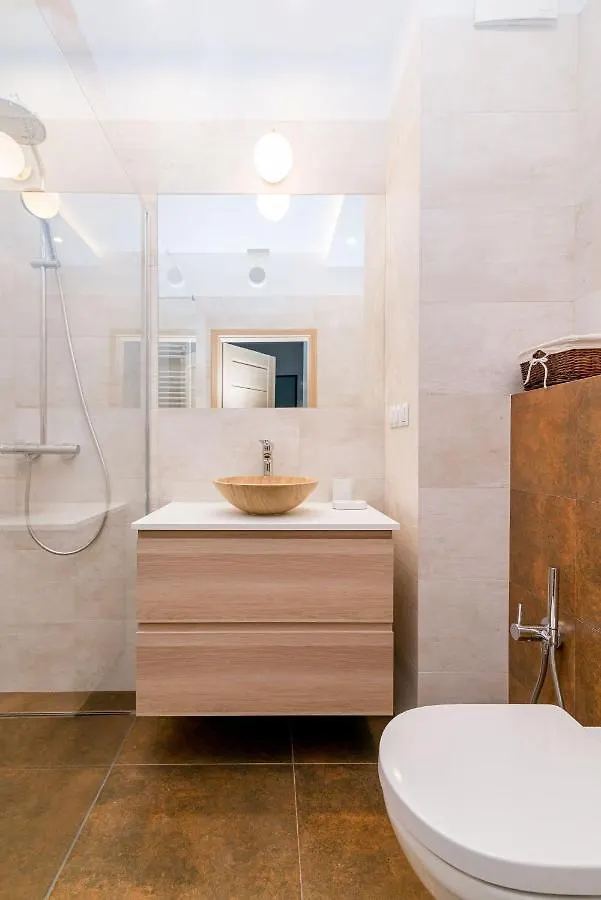 Chmielna 3B Apartamento Gdansk