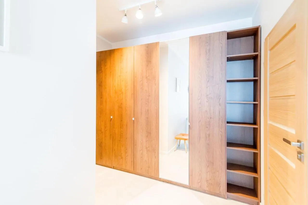 Chmielna 3B Apartamento Gdansk Polonia